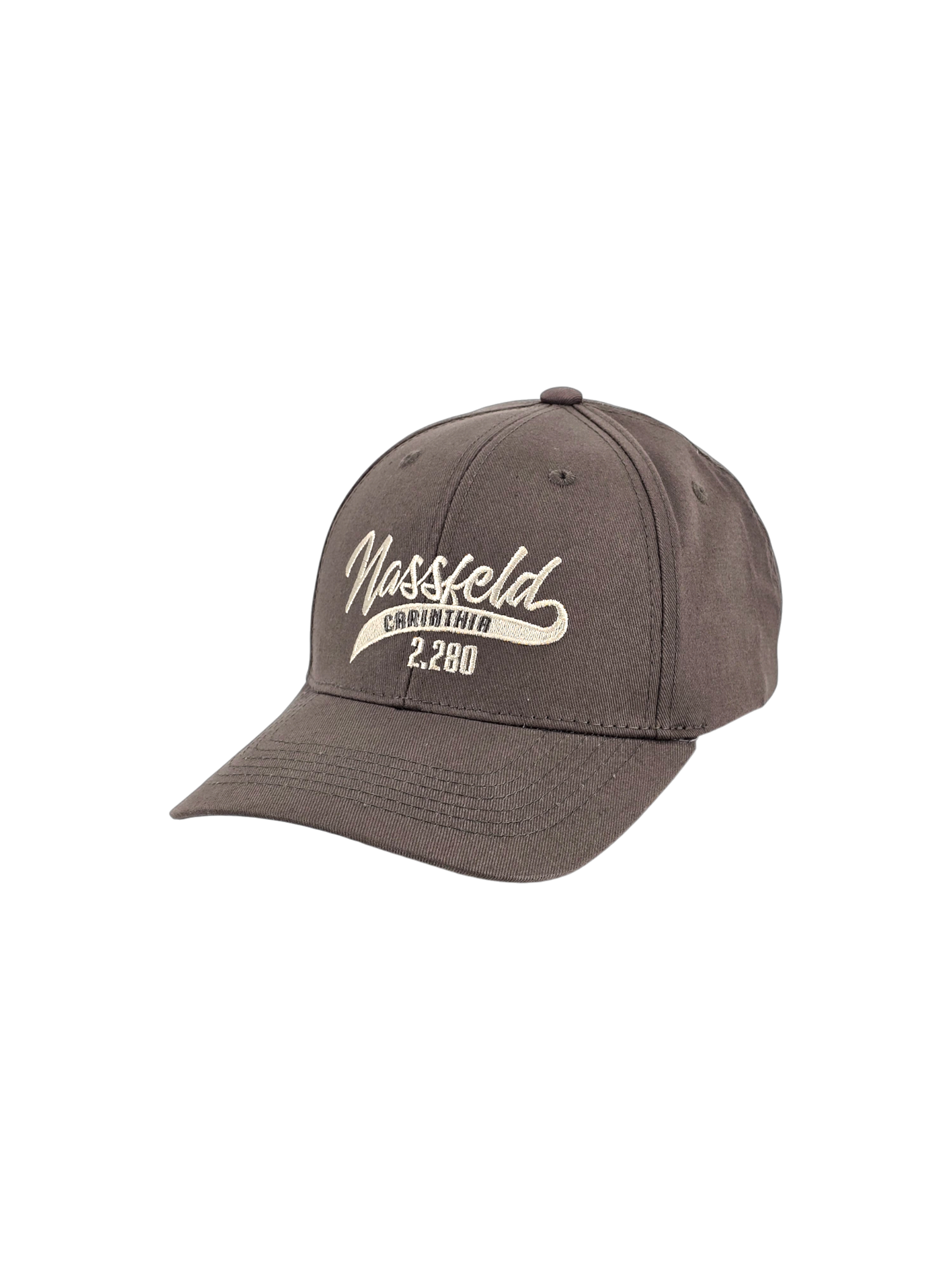 Baseball Cap Nassfeld Carinthia 2280 Motiv