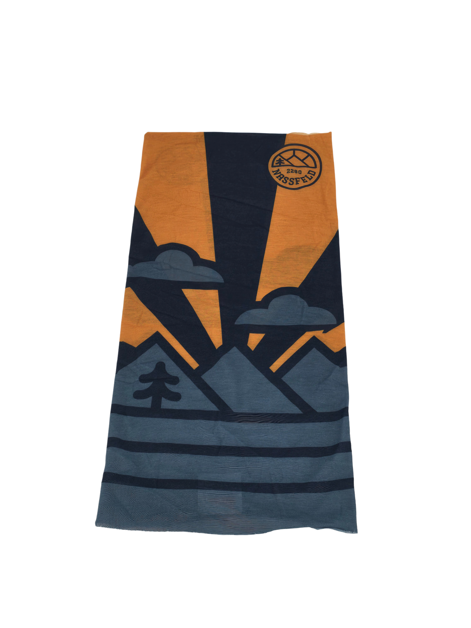 Nassfeld Multitube (Unisex)