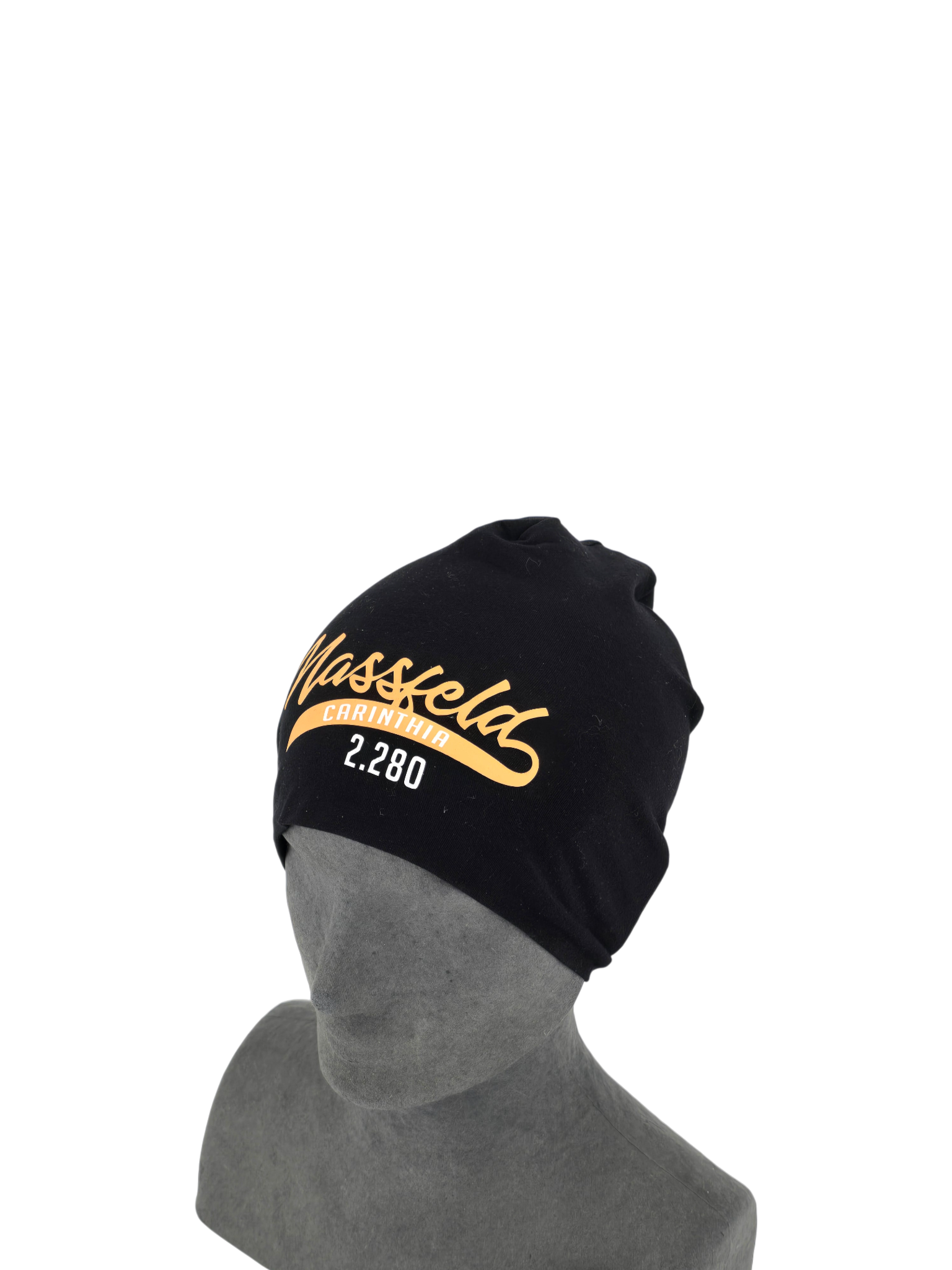 Nassfeld Cotton Beanie