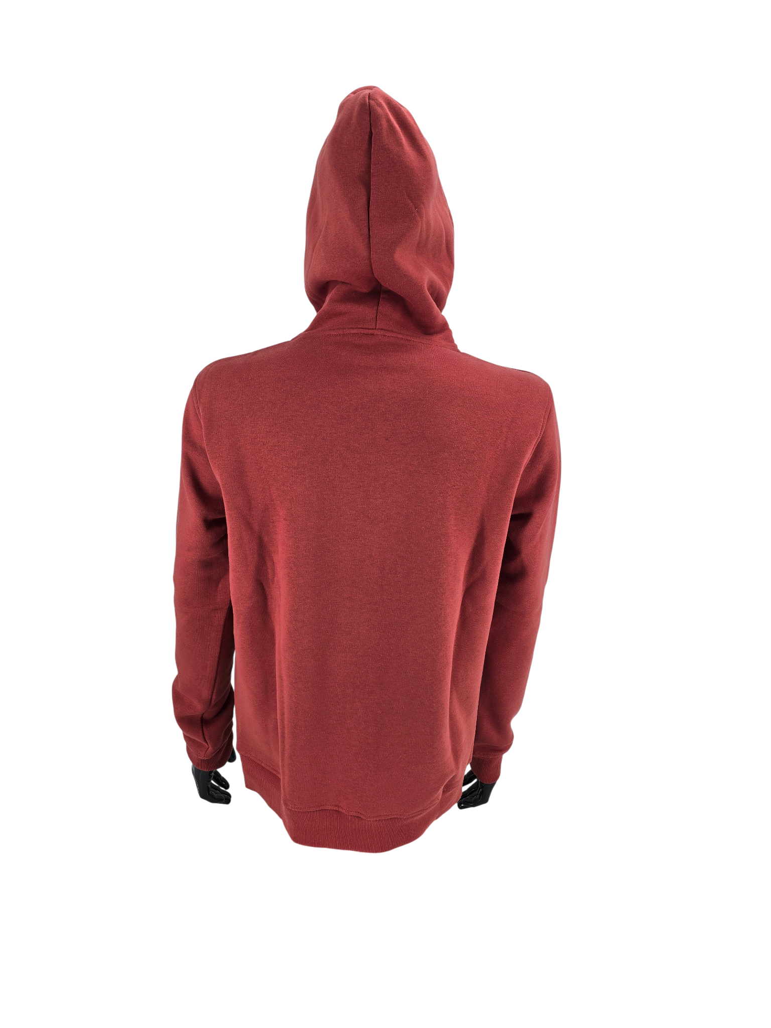 Nassfeld 2280 Zip Hoodie Men – Classic, red