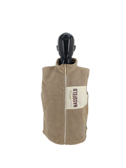 Nassfeld Fleeceweste Unisex