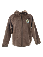 Nassfeld „Après Ski School“ Teddy Hoodie Kids