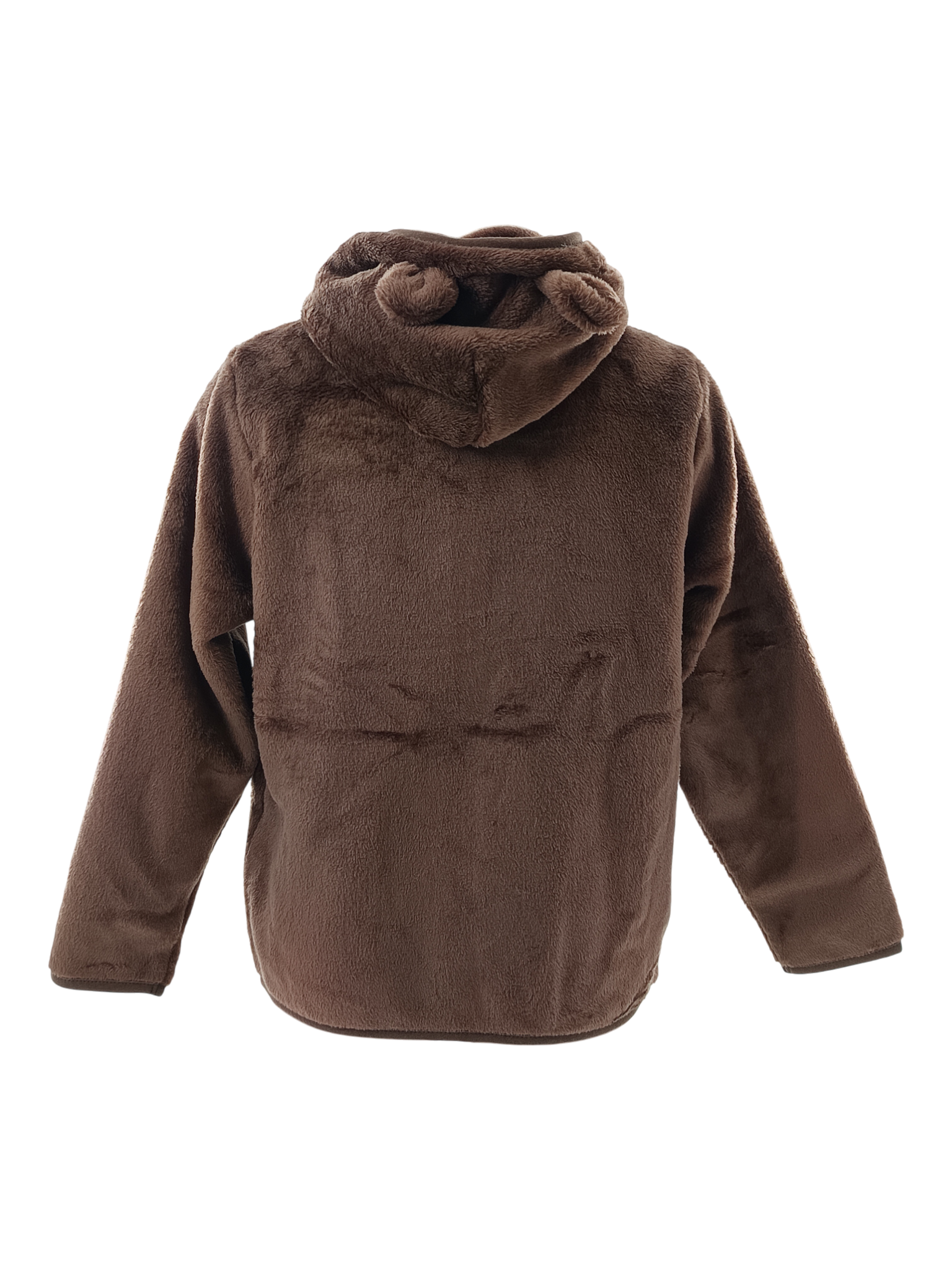 Nassfeld „Après Ski School“ Teddy Hoodie Kids