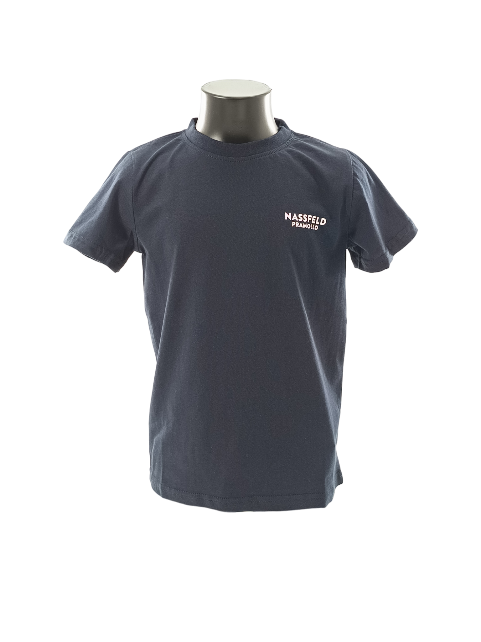 Nassfeld Kids T-Shirt „Pramollo Sonne“ – Navy