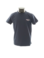 Nassfeld Kids T-Shirt „Pramollo Sonne“ – Navy