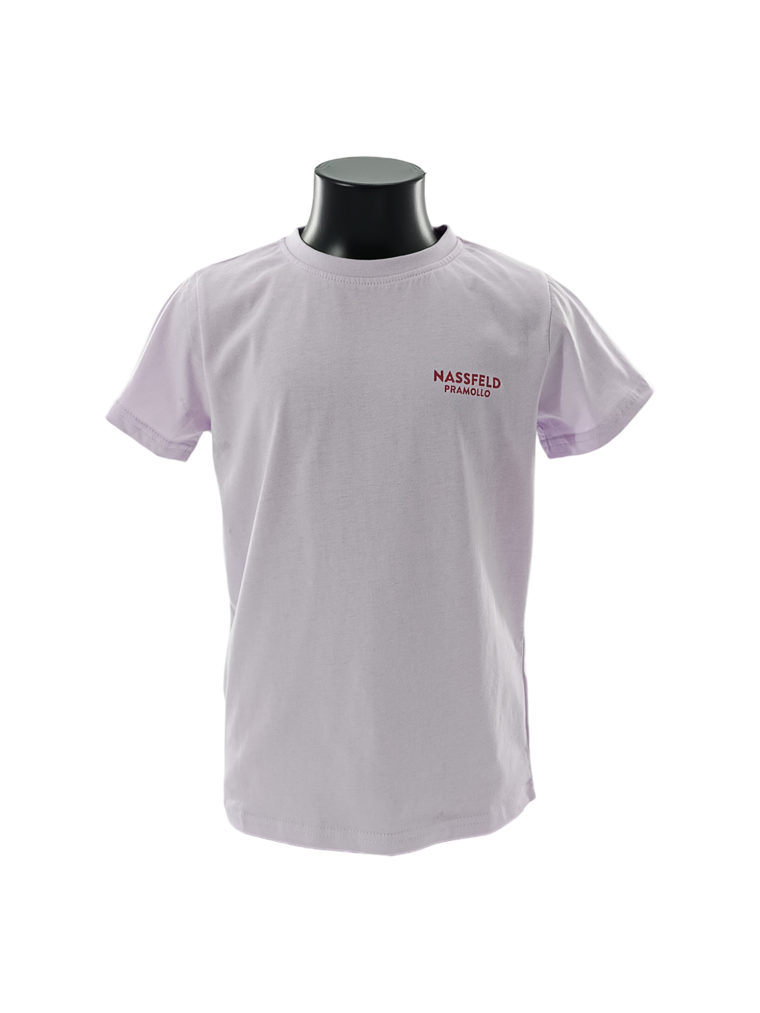 Nassfeld Kids T-Shirt „Pramollo Sonne“ – lavender