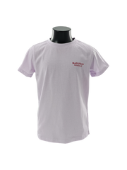 Nassfeld Kids T-Shirt „Pramollo Sonne“ – lavender