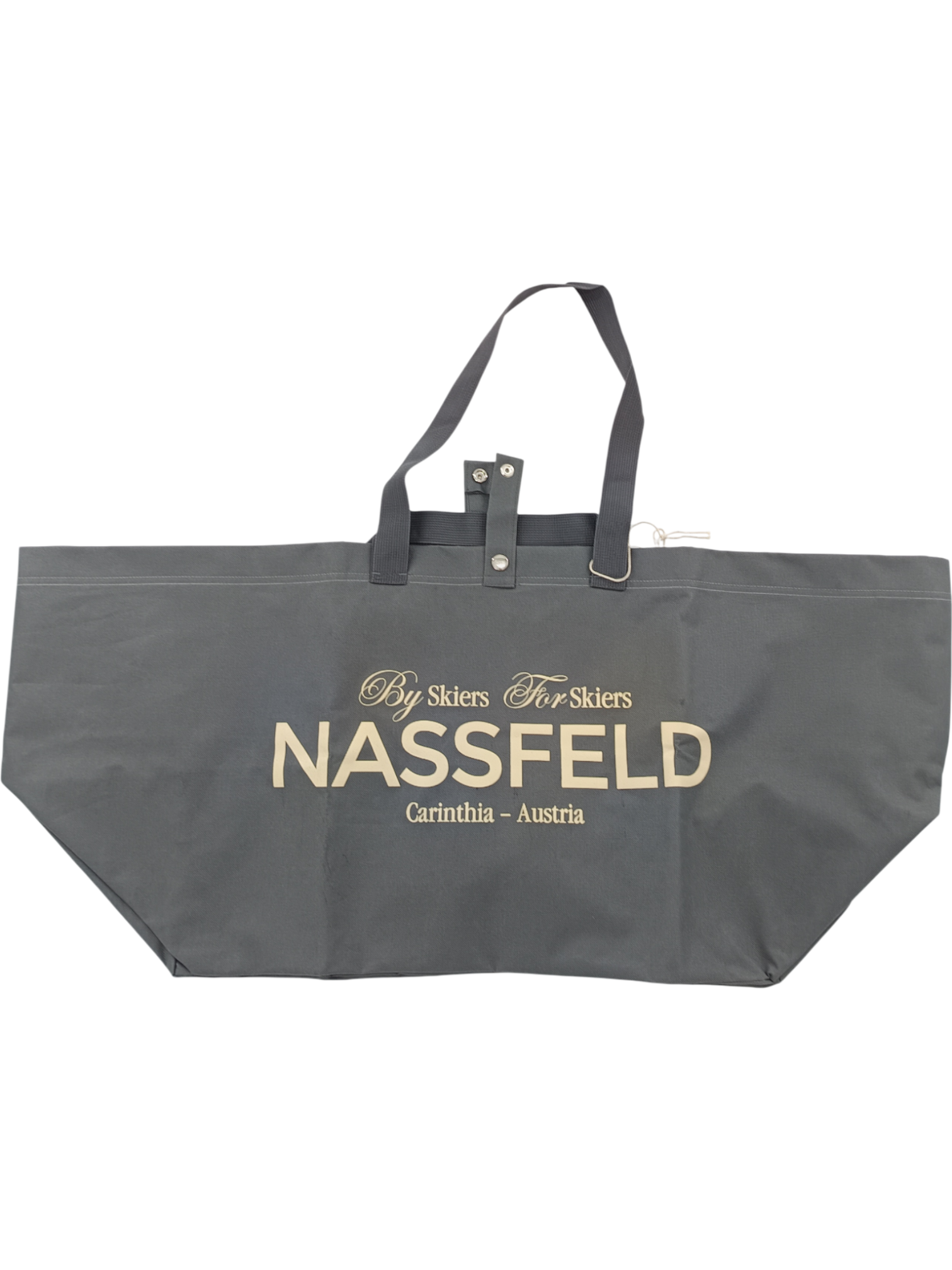 Nassfeld Ski Boot Bag – Skischuhtasche (Family Size)