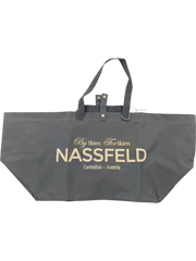 Nassfeld Ski Boot Bag – Skischuhtasche (Family Size)