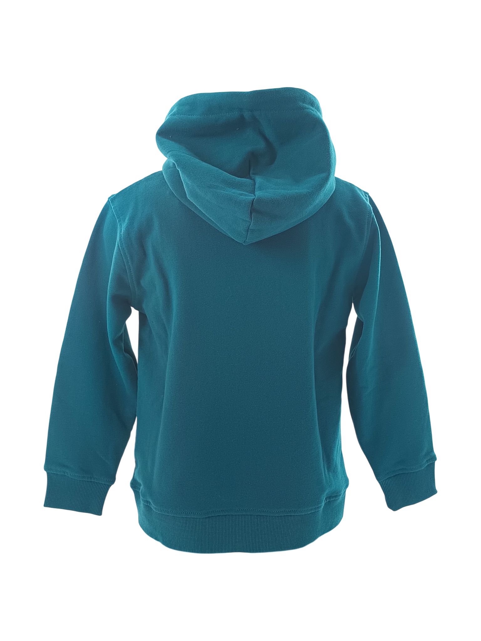 Nassfeld Mountain Hoodie Kids – „Mosaic 2280“
