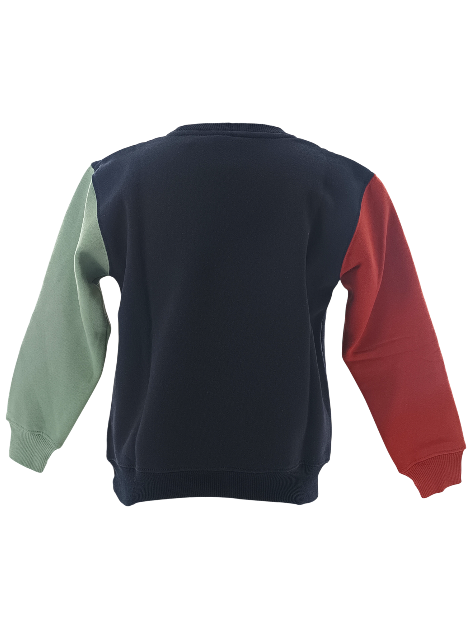 Nassfeld Crewneck Kids „Ski Goggles"