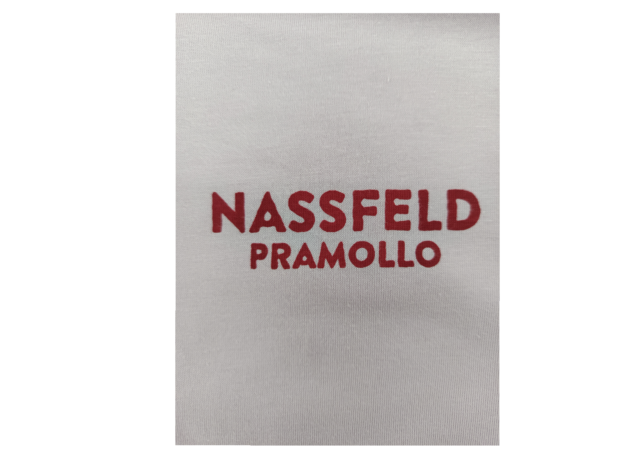 Nassfeld „Pramollo Sonne“ T-Shirt – Relaxed Fit (Men)