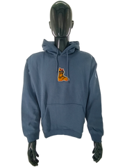 Nassfeld Relaxed Hoodie „Ski Boot“ (Unisex)