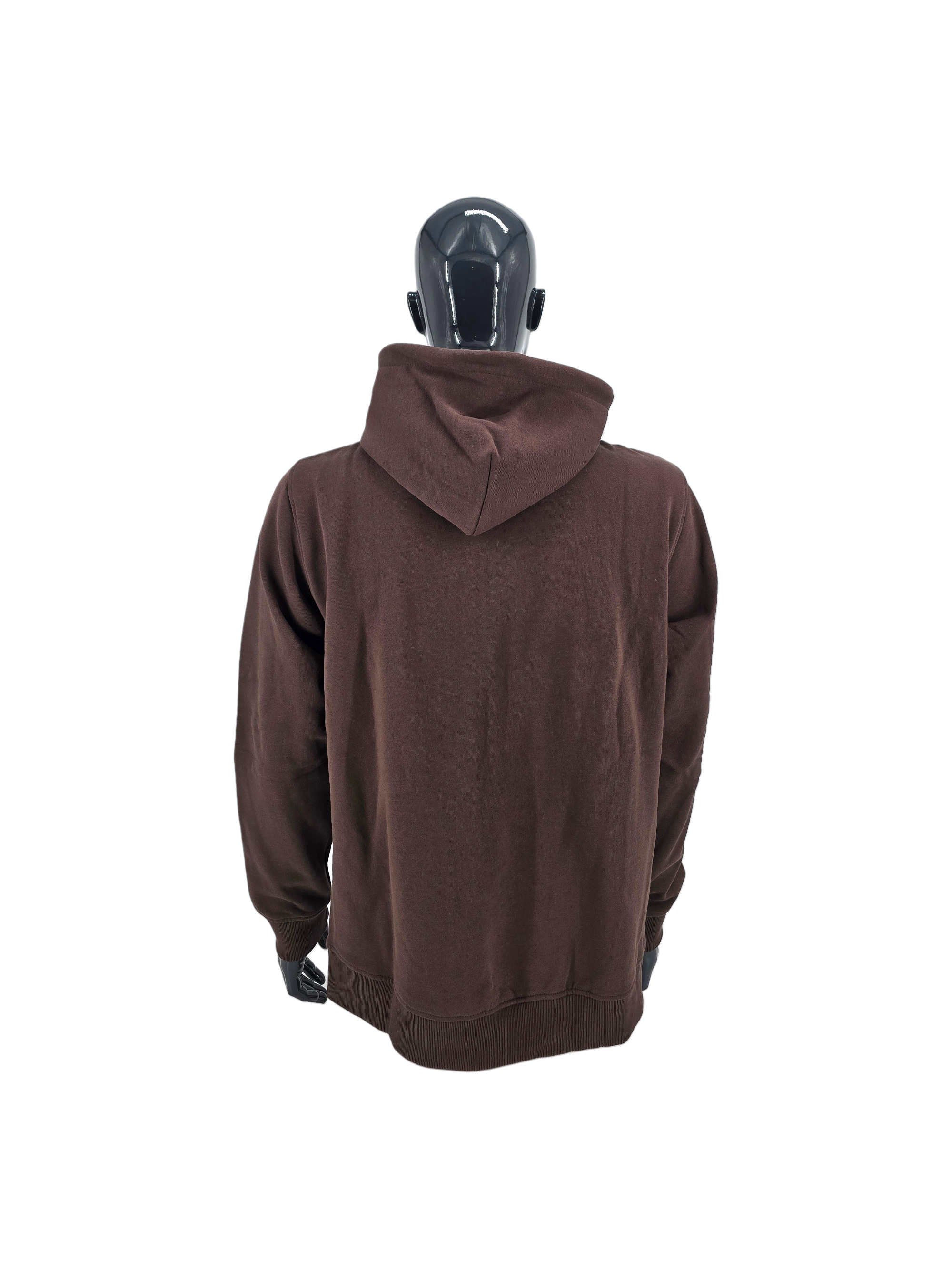 Nassfeld Pramollo Zip Hoodie Men – Classic