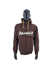 Nassfeld Pramollo Zip Hoodie Men – Classic