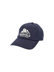 Nassfeld Basecap Navy