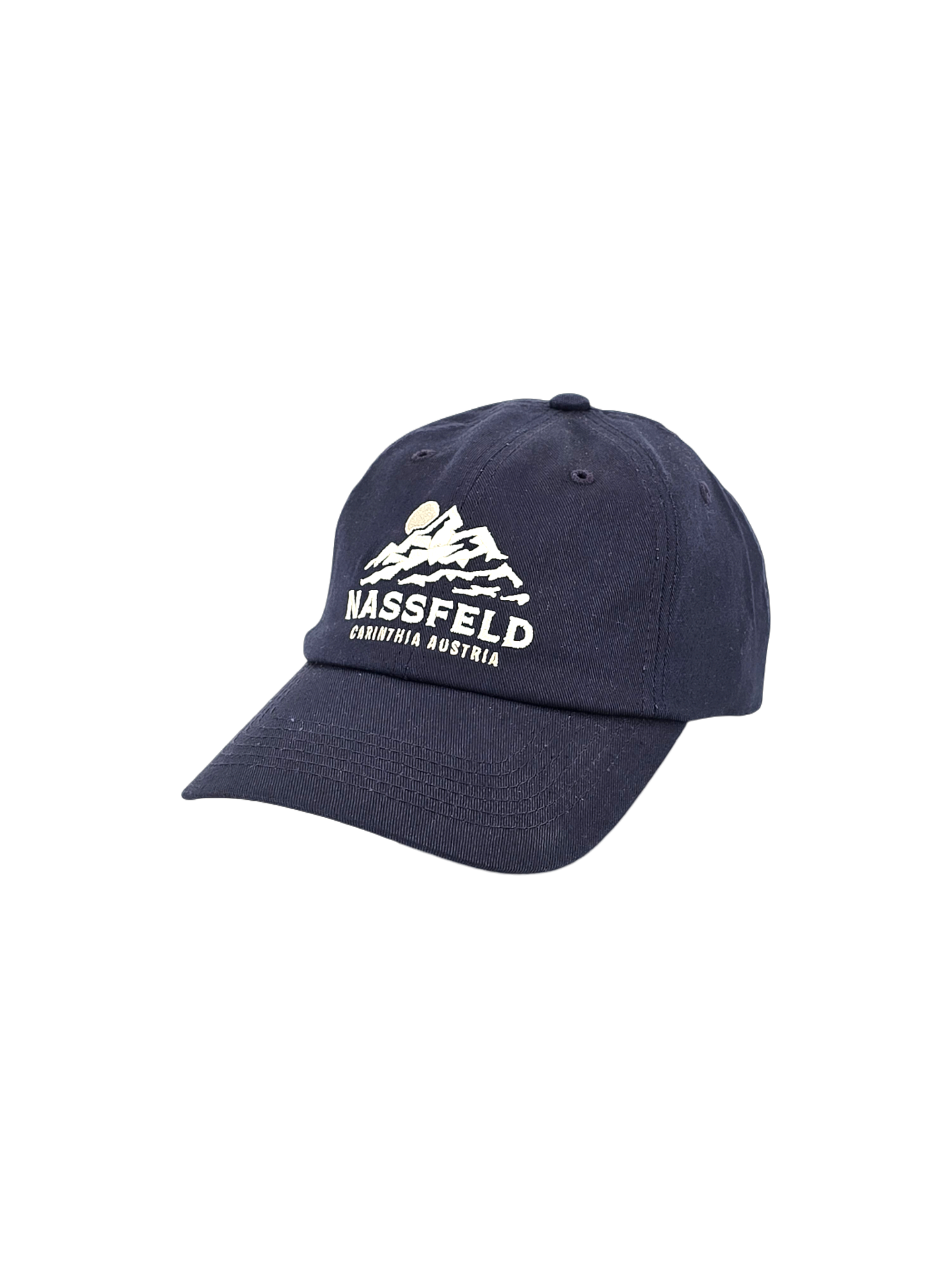 Nassfeld Basecap Navy