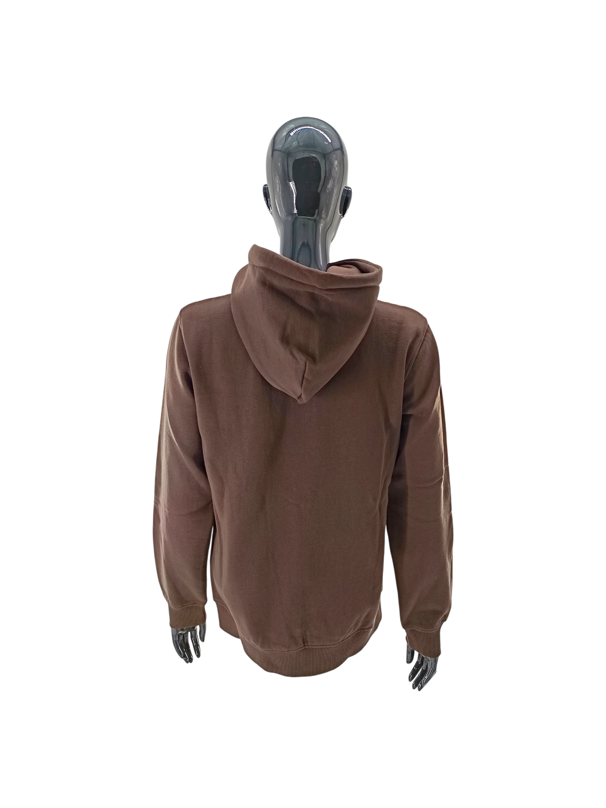 Nassfeld Pramollo Zip Hoodie Women – Classic, brown