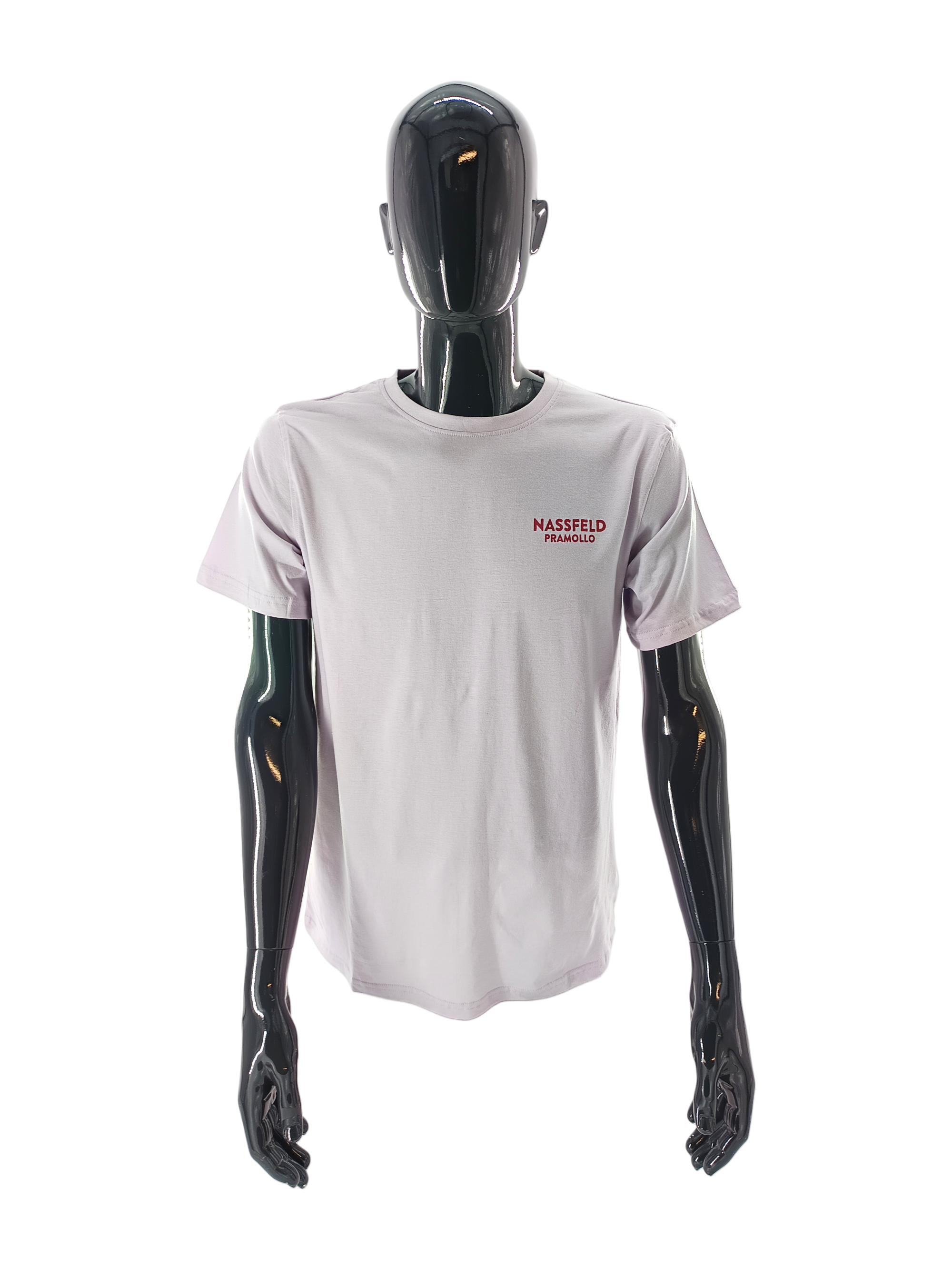 Nassfeld „Pramollo Sonne“ T-Shirt – Relaxed Fit (Men)