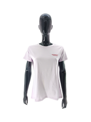 Nassfeld „Pramollo Sonne“ T-Shirt – Relaxed Fit (Women)