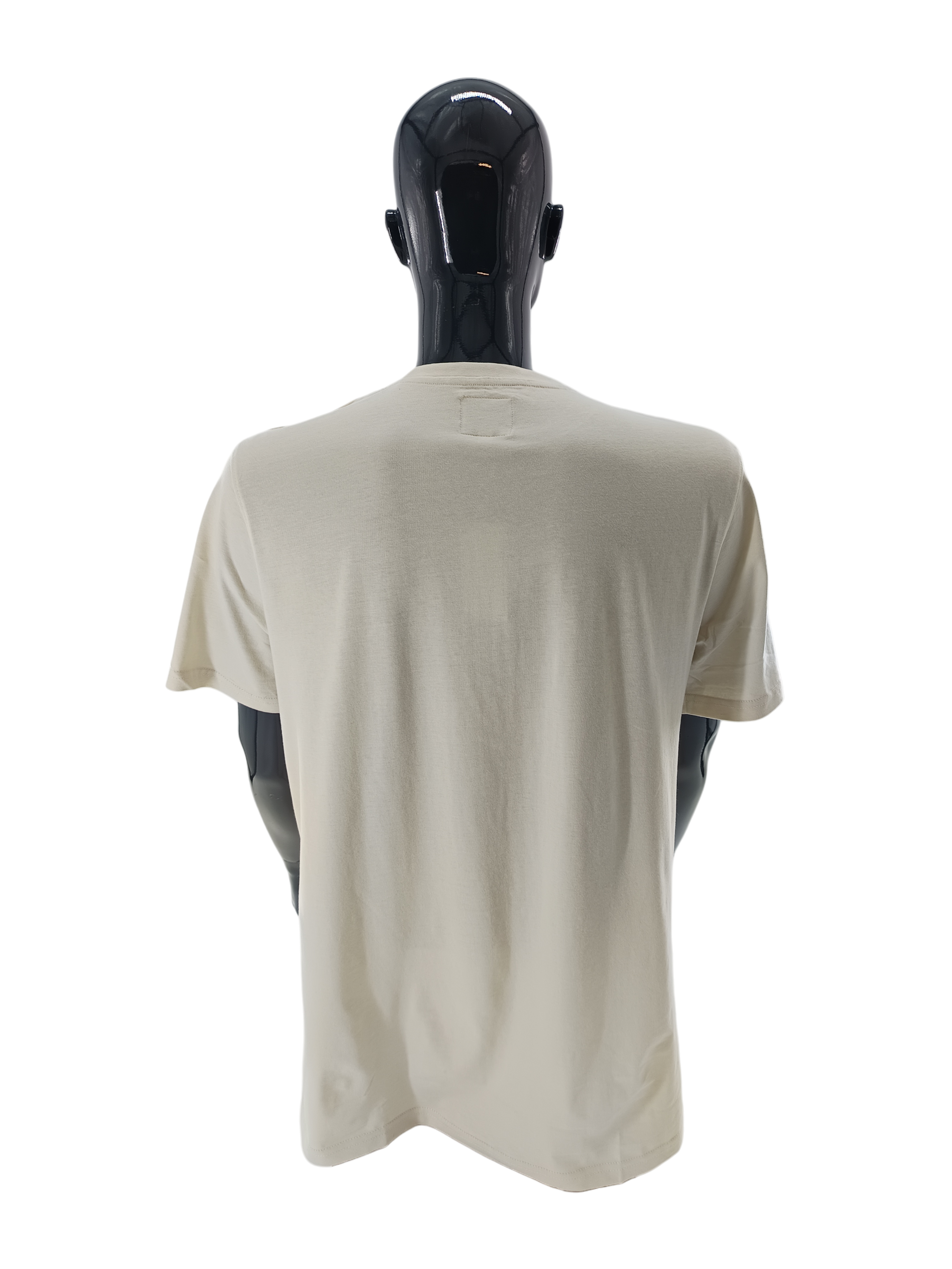 Nassfeld „No Après Ski“ T-Shirt – Relaxed Fit (Men)