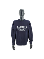 Nassfeld Crewneck Piqué – Classic Fit