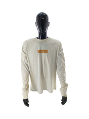 Nassfeld „SoulFull“ Longsleeve – Relaxed Fit (Men)