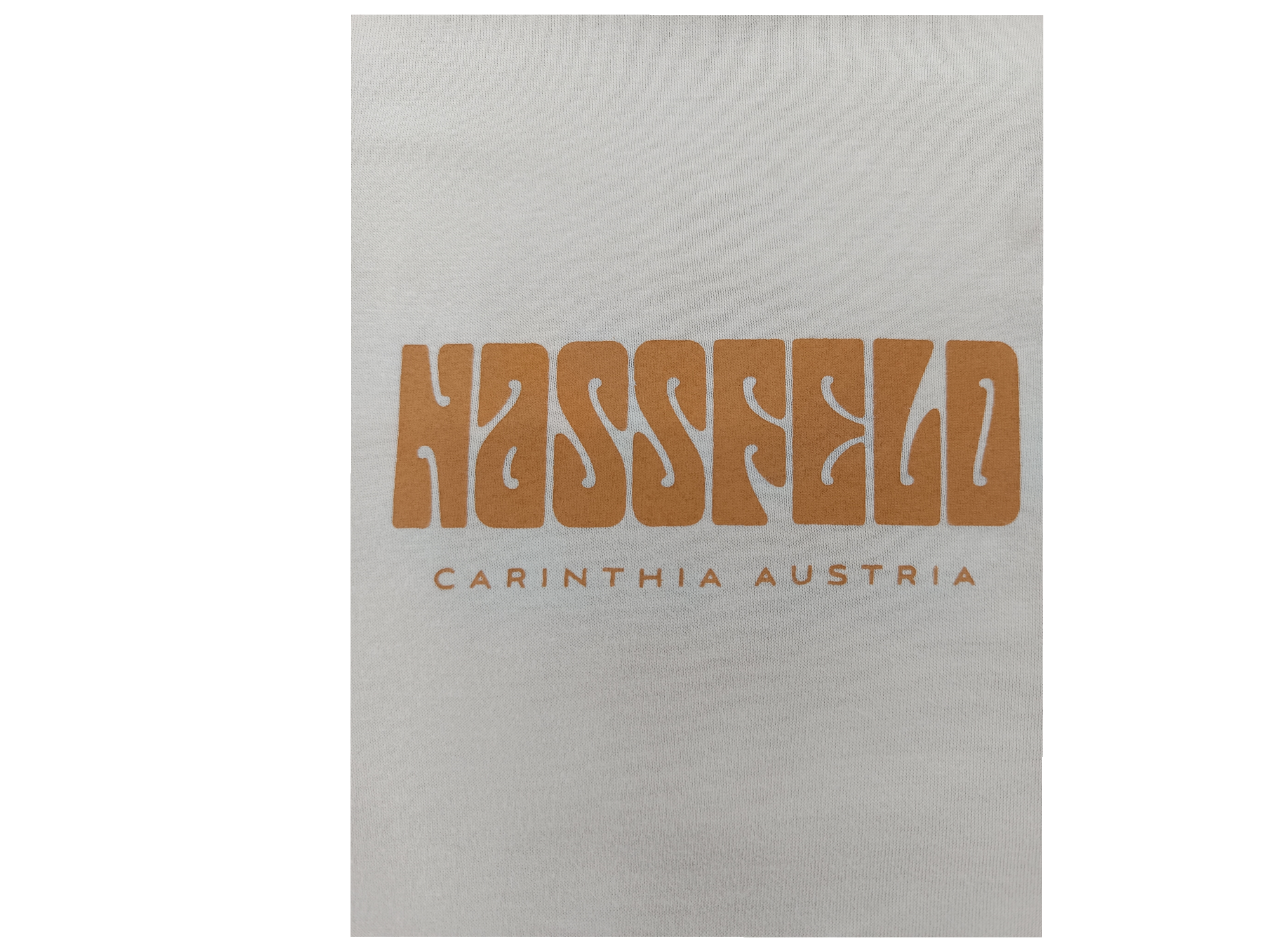 Nassfeld „SoulFull“ Longsleeve – Relaxed Fit (Men)