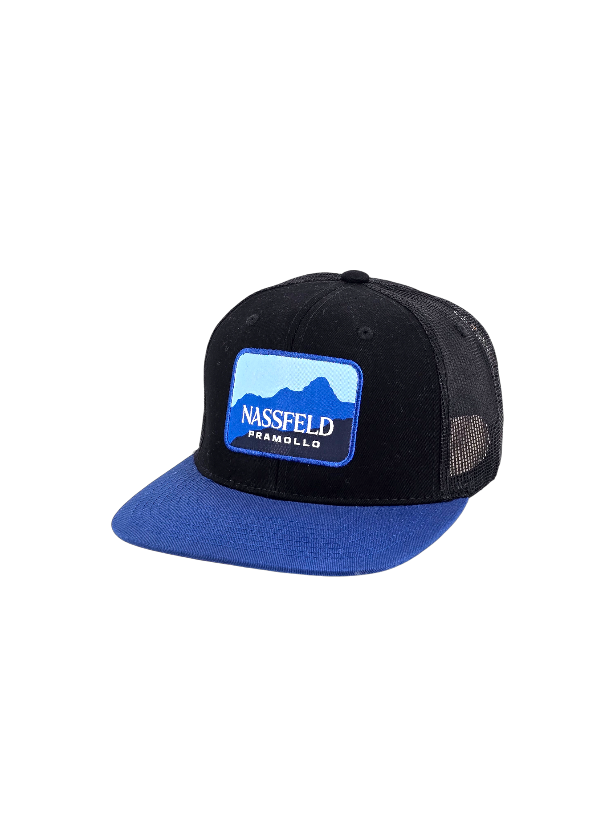 Trucker air mesh cap Nassfeld Pramollo