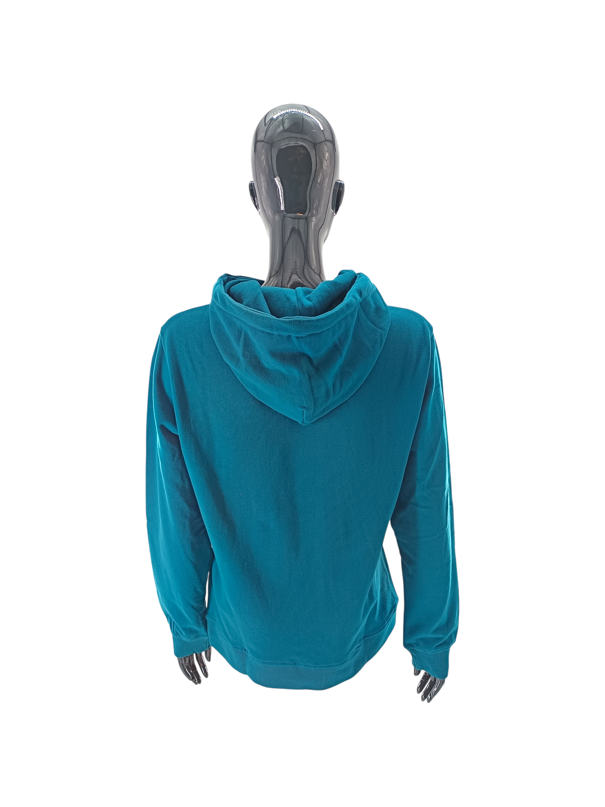 Nassfeld Mountain Hoodie Women – „Mosaic 2280“