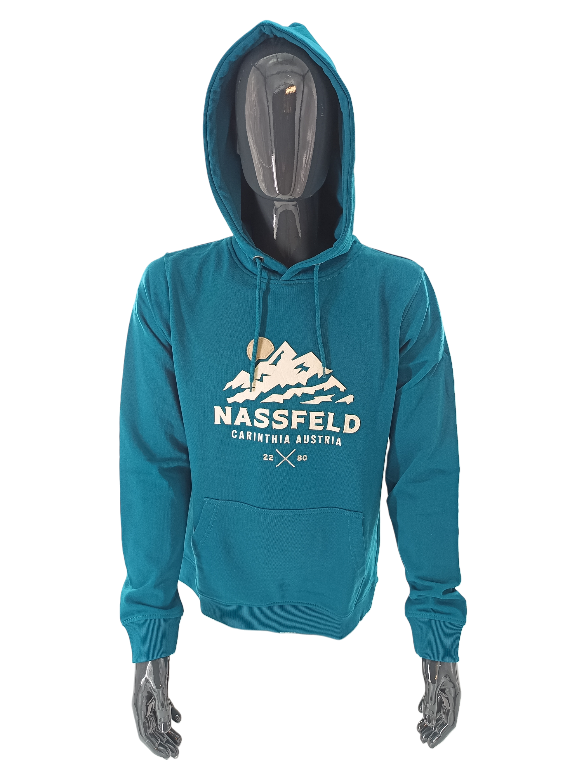Men's Hoodie