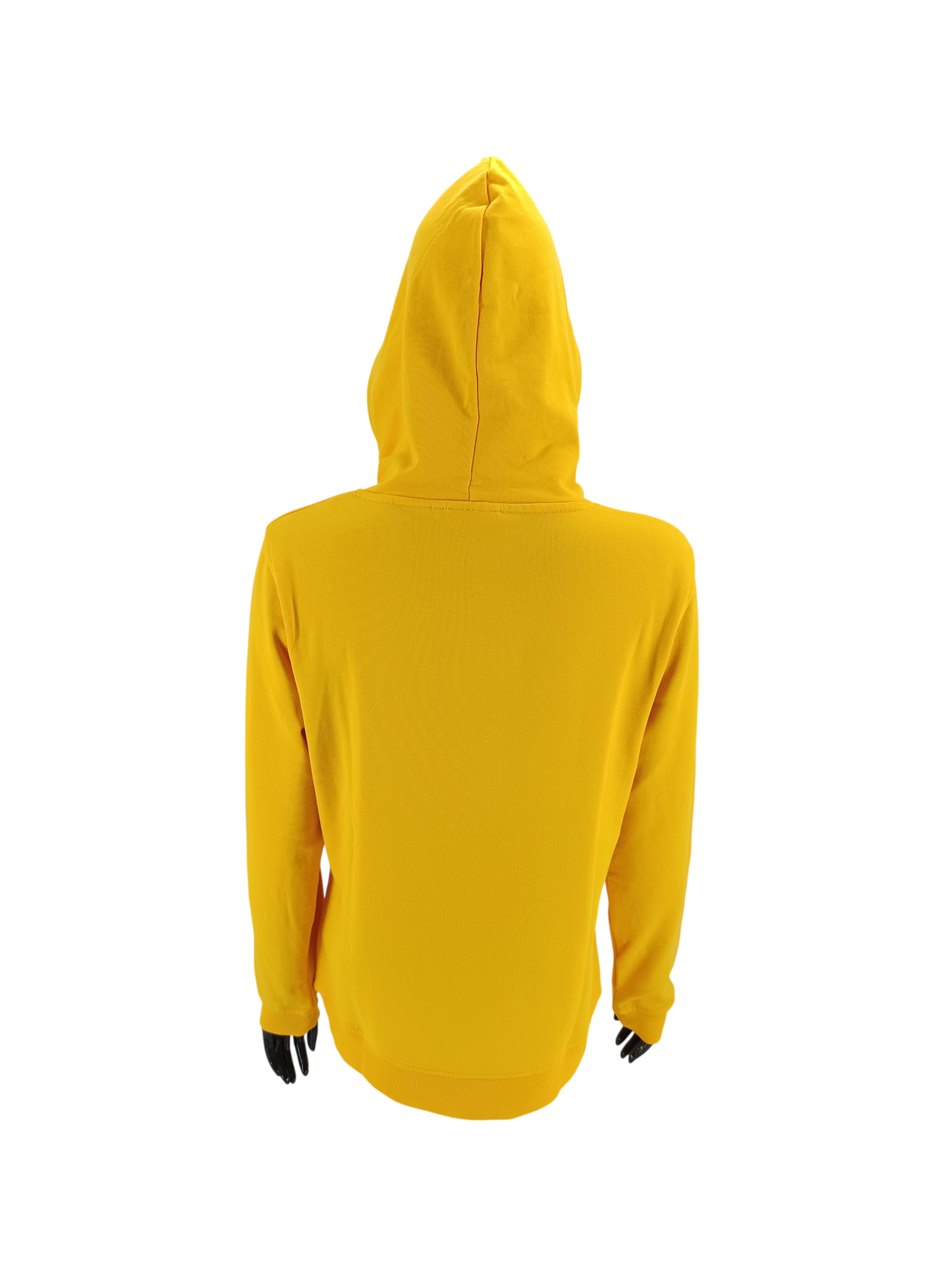 Nassfeld Hoodie Women „Summit Sun“