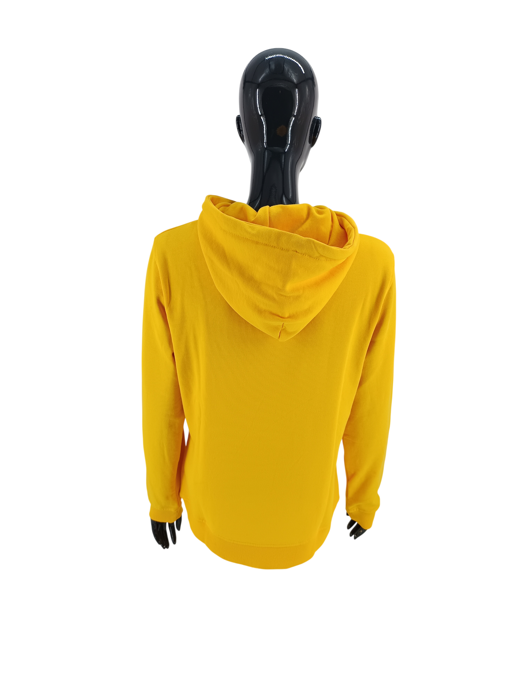 Nassfeld Hoodie Women „Summit Sun“